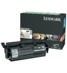 Toner Lexmark X651H04E 25 000 stron (do etykiet)