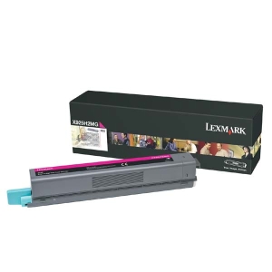 Toner Lexmark X925H2MG Magenta 7 500 stron