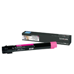 Toner Lexmark X950X2MG Magenta 24 000 stron