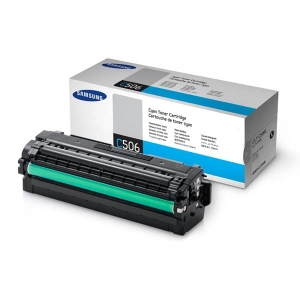 Toner HP do Samsung CLTC506L CLP680 Cyan 3 500 stron