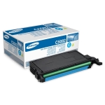 Toner Hp do Samsung CLTC5082S CLP620 Cyan 2 000 stron
