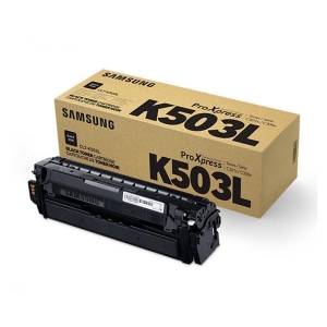 Toner HP do Samsung CLTK503L C3010 Black 8 000 stron