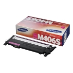 Toner Hp do Samsung CLTM406S CLP360 Magenta 1 000 stron