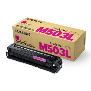 Toner HP do Samsung CLTM503L C3010 Magenta 5 000 stron