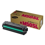 Toner HP do Samsung CLTM505L C2600 Magenta 3 500 stron