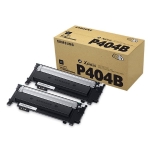 Toner HP do Samsung CLTP404B C430 Black Dwupak 2 x 1 500 stron