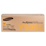 Toner HP do Samsung CLTY505L C2600 Yellow 3 500 stron