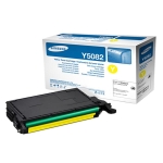 Toner Hp do Samsung CLTY5082S CLP620 Yellow 2 000 stron