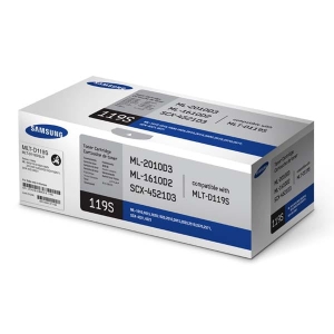 Toner HP do Samsung MLTD119S ML1610 2 000 stron
