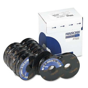Taśma Printronix 179499001 P7005 P7010 cena za 1 szt.