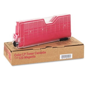 Toner Ricoh Type 125 Magenta 5 000 stron