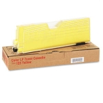 Toner Ricoh Type 125 Yellow 5 000 stron
