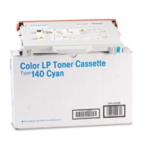 Toner Ricoh Type 140 402098 Cyan 6 500 stron