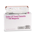 Toner Ricoh Type 140 402099 Magenta 6 500 stron