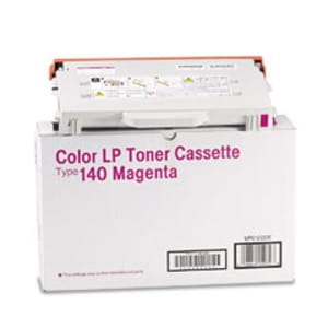 Toner Ricoh Type 140 402099 Magenta 6 500 stron