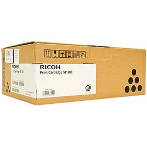 Toner Ricoh Type SP300 406956 1 500 stron