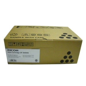 Toner Ricoh Type SP 3500XE 406990 6 400 stron