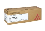 Toner Ricoh Type SP 352E 407385 Magenta 6 000 stron