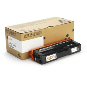 Toner Ricoh Type SP C252E 407531 Black 4 500 stron