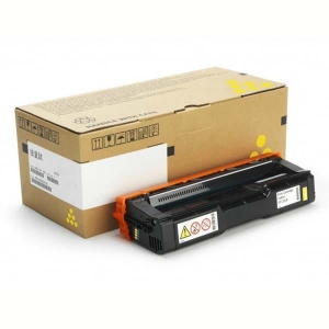 Toner Ricoh Type SP C252E 407534 Yellow 4 000 stron