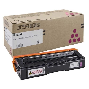 Toner Ricoh Type SPC250E 407545 Magenta 1 600 stron