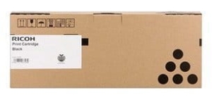 Toner Ricoh Type SP C252HE 407716 Black 6 500 stron