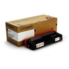 Toner Ricoh Type SP C252HE 407718 Magenta 6 000 stron