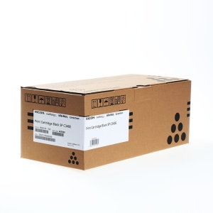 Toner Ricoh Type SP C340E 407899 Black 5 000 stron