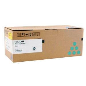 Toner Ricoh Type SP C340E 407900 Cyan 5 000 stron
