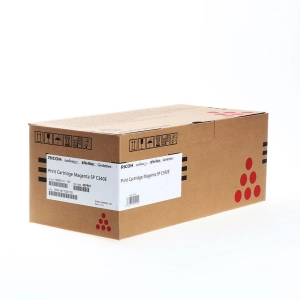 Toner Ricoh Type SP C340E 407901 Magenta 5 000 stron