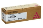 Toner Ricoh Type SP C360X 408252 Magenta 9 000 stron