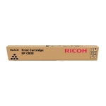 Toner Ricoh Type SP C830 821185 Black 23 500 stron