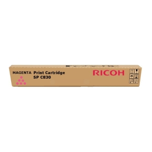 Toner Ricoh Type SP C830 821187 Magenta 27 000 stron