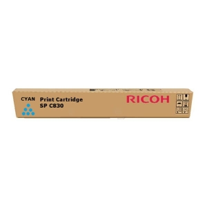 Toner Ricoh Type SP C830 821188 Cyan 15 000 stron