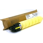 Toner Ricoh Type SP C430E 821205 Yellow 15 000 stron