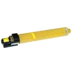Toner Ricoh Type MP C5501E 841457 Yellow 18 000 stron