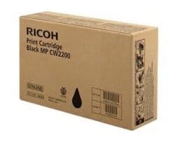 Tusz Ricoh Type CW2220 841639 Black 200 ml