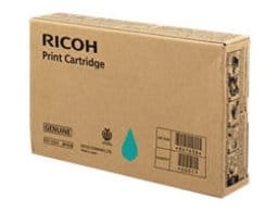 Tusz Ricoh Type CW2220 841640 Cyan 100 ml