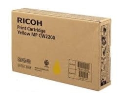 Tusz Ricoh Type CW2220 841642 Yellow 100 ml
