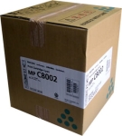 Toner Ricoh Type MP C8002 841787 Cyan 29 000 stron