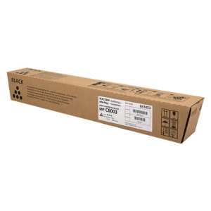 Toner Ricoh Type MP C6003 841853 Black 33 000 stron