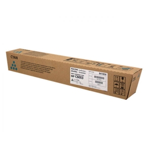Toner Ricoh Type MP C6003 841856 Cyan 22 500 stron