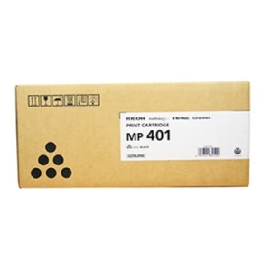 Toner Ricoh Type MP 401E 841887 Black 10 400 stron