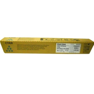 Toner Ricoh Type MP C3300 842046 Cyan 16 000 stron