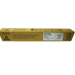 Toner Ricoh Type MP C3501 842047 Black 22 500 stron