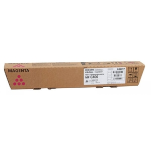 Toner Ricoh Type MP C406 842097 Magenta 6 000 stron