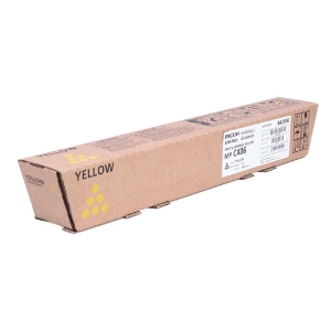 Toner Ricoh Type MP C406 842098 Yellow 6 000 stron