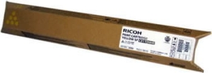 Toner Ricoh Type 811 SPC811YEH Yellow 15 000 stron