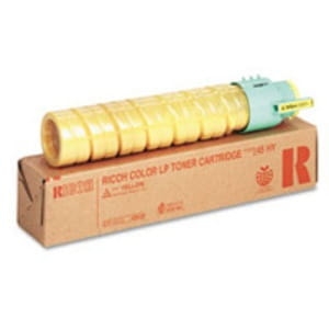 Toner Ricoh Type 245 888313 Yellow 15 000 stron