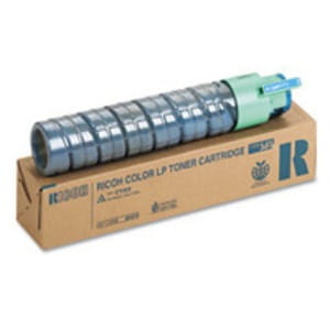 Toner Ricoh Type 245 888315 Cyan 15 000 stron